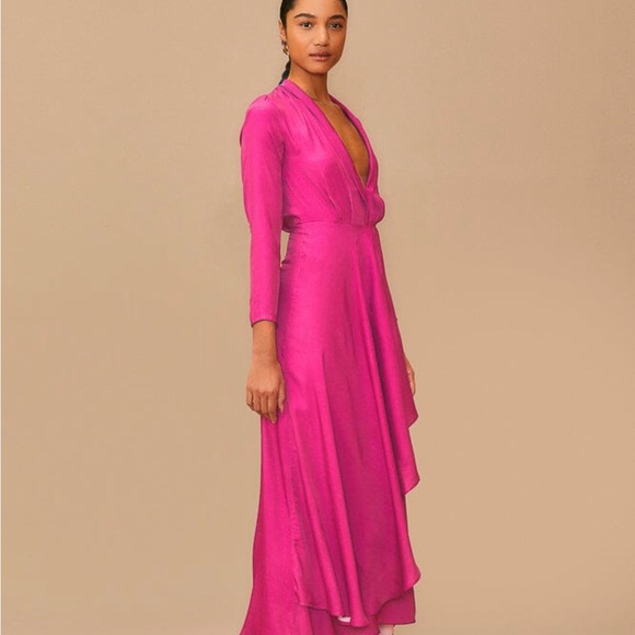 Farm Rio dress new with tags size medium - Picture 12 of 13